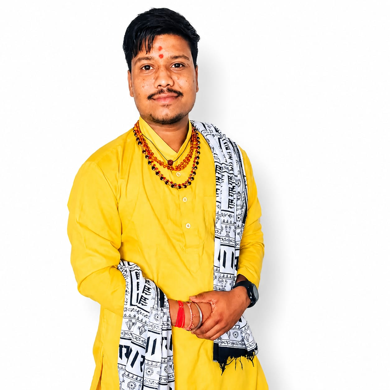 Acharya Pandit Vishal Sharma